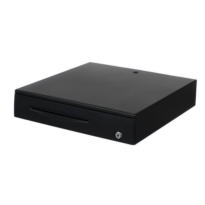 PCK-41 II Kassenschublade (Schwarz)