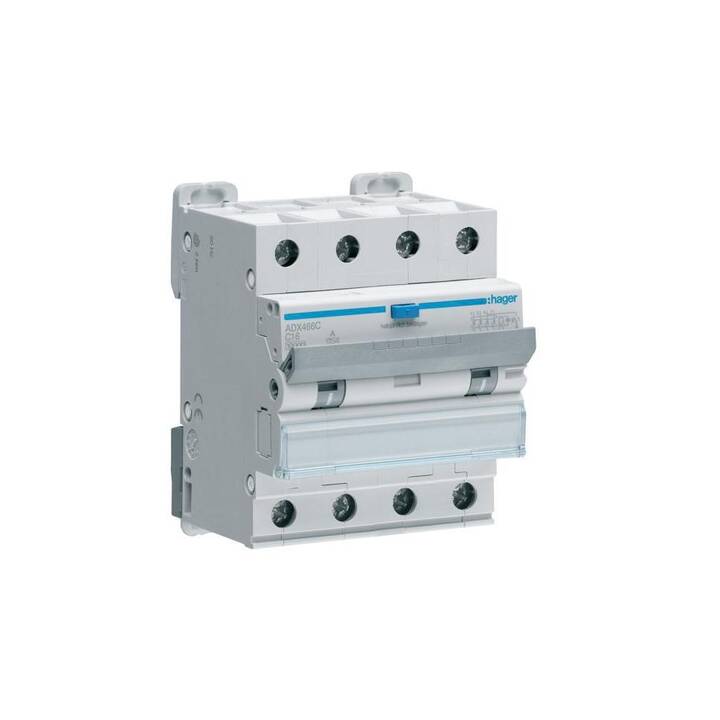 Leitungsschutzschalter (1 Stück)