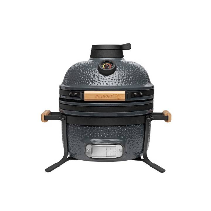 Ron Holzkohlegrill