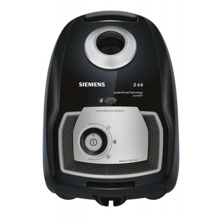 Z4.0 QPT PureAir PSS