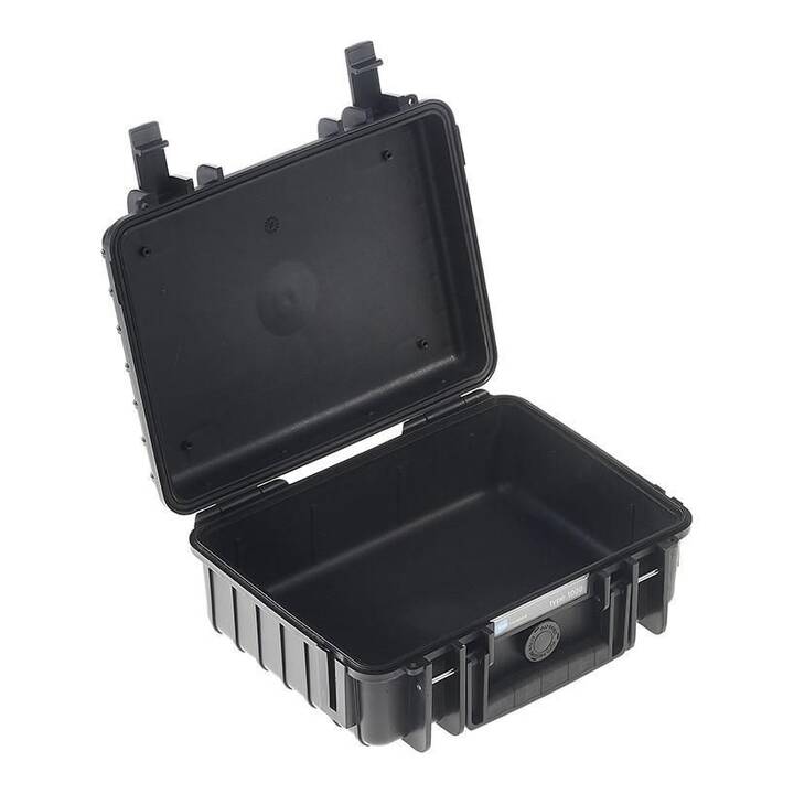 Typ 1000 GoPro Hero 8 Kamera-Trolley (Schwarz)