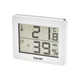 wetterstation kaufen interdiscount