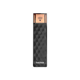 SANDISK Connect Wireless Stick 128GB