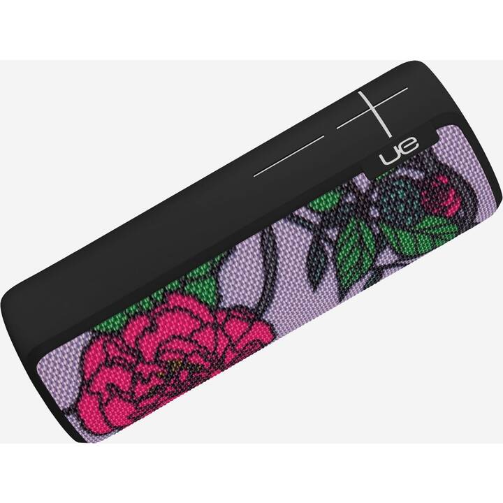 ue boom 2 midnight garden