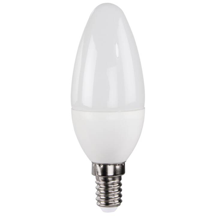 LED Birne (E14, 4.5 W)