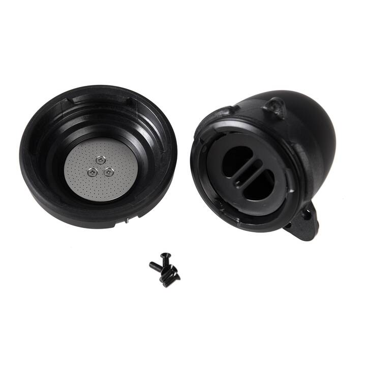 Filter Hybrid infiusion chamber