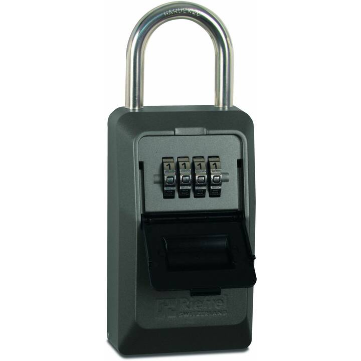 Schlüsselkasten KSB-L B (unten)