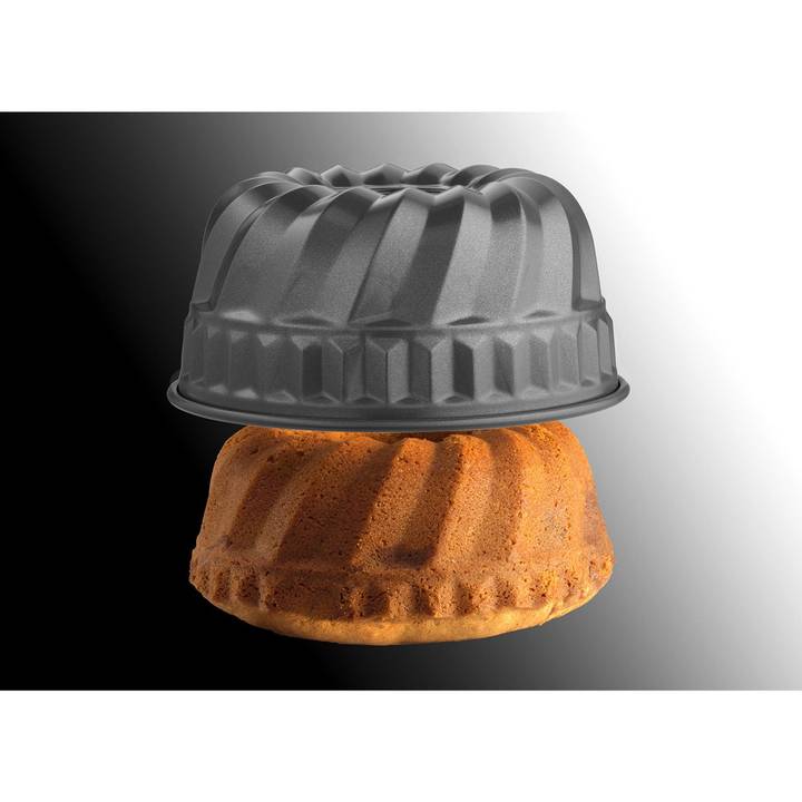 Bundform Backform KAISER Kugelhupf Backen Kuchen Küche