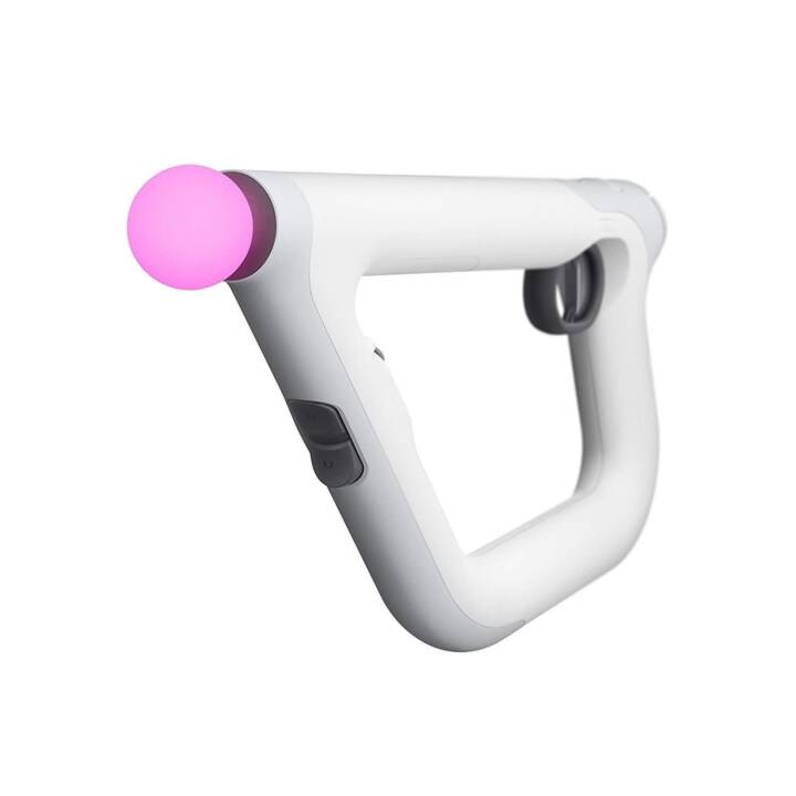 Playstation 4 VR Aim Controller