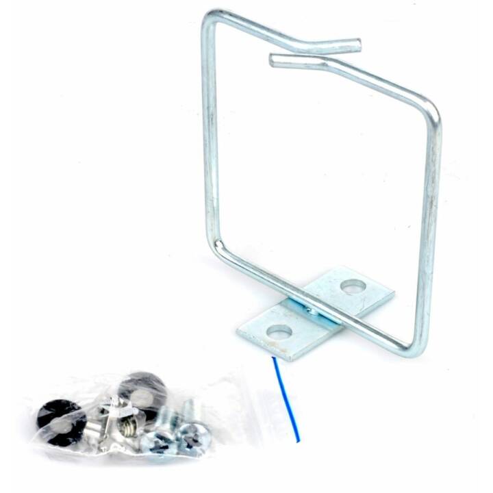 TRITON 19" Rack-Kabelbügel