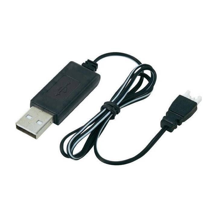 Kabel & Stecker H107-A06 (1 Stück)