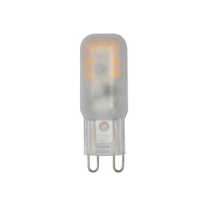LED Birne 140 lm (G9, 1.8 W)
