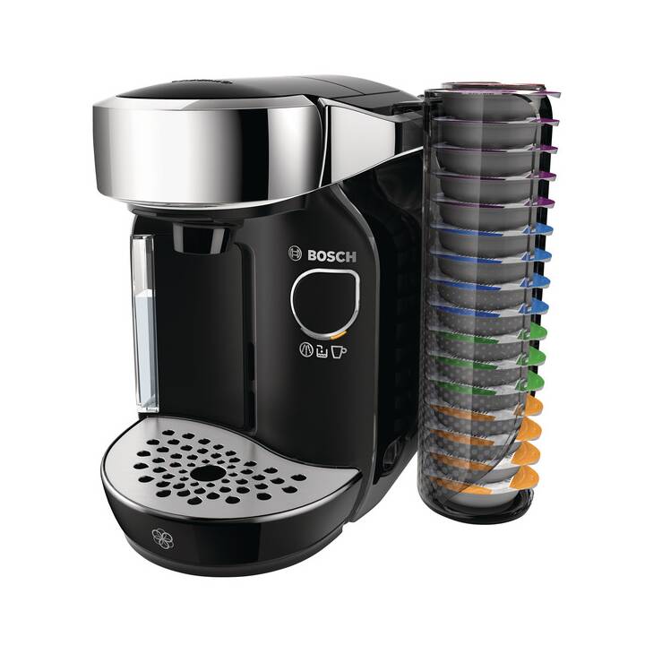 Tassimo Caddy