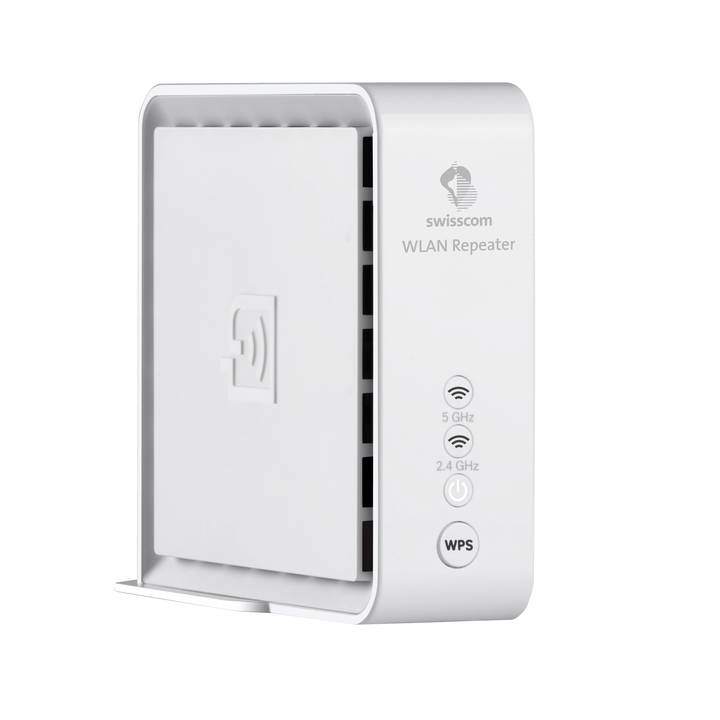 WLANRepeater Interdiscount