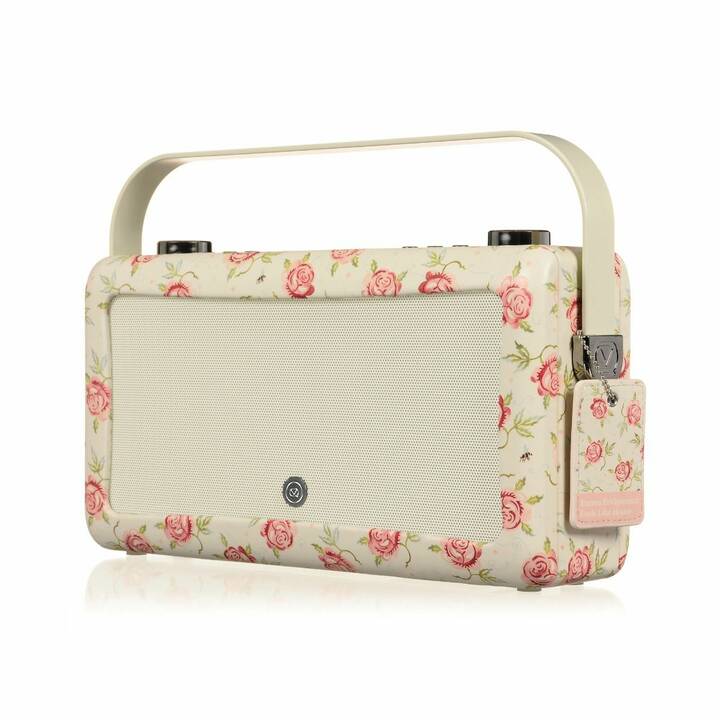 Hepburn MkII Küchen- / Badradio