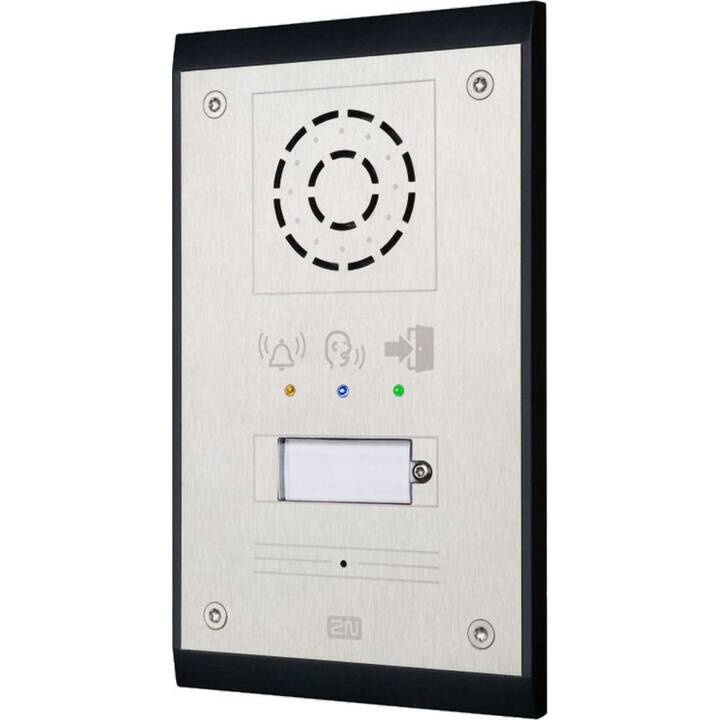 Türstation Helios IP Uni (1 Stück)