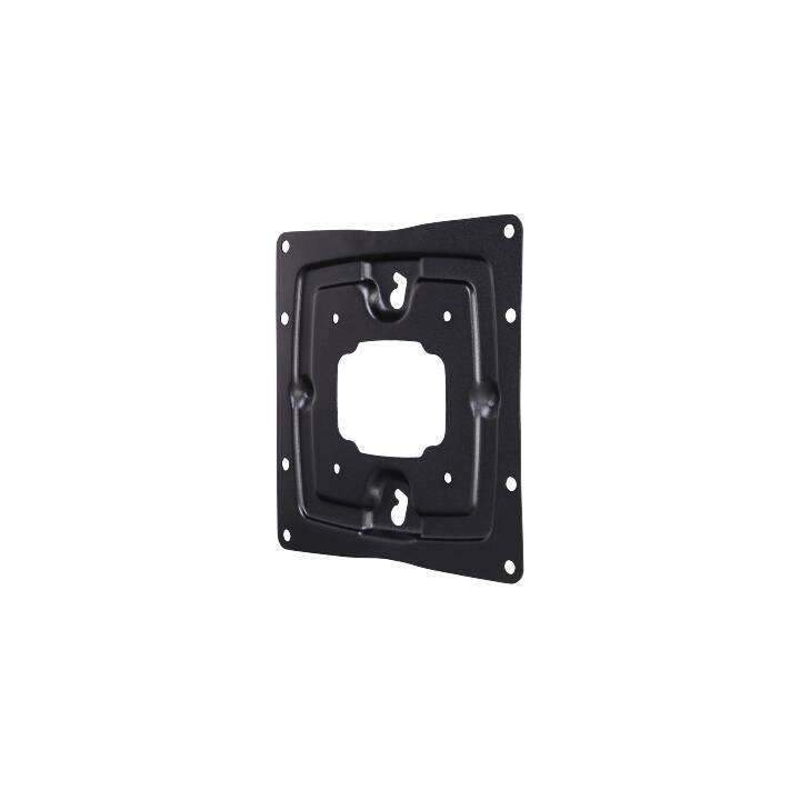 WAB2427 TV-Wandhalterung "Single U", VESA 200x200, 19" bis 48