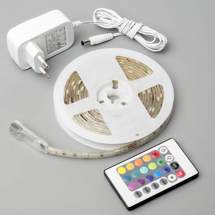 RGB LED Strip 3 m RGB LED Strip 3 m