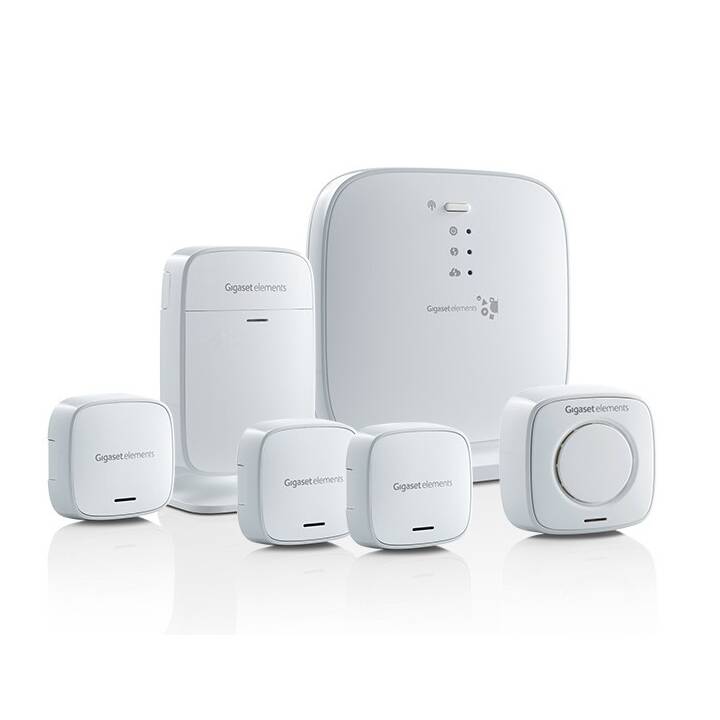 Alarmsystem elements M (DECT)