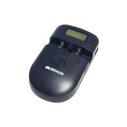 BRAUN One For All Switch Chargeur