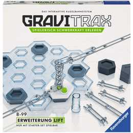 RAVENSBURGER GraviTrax Lift
