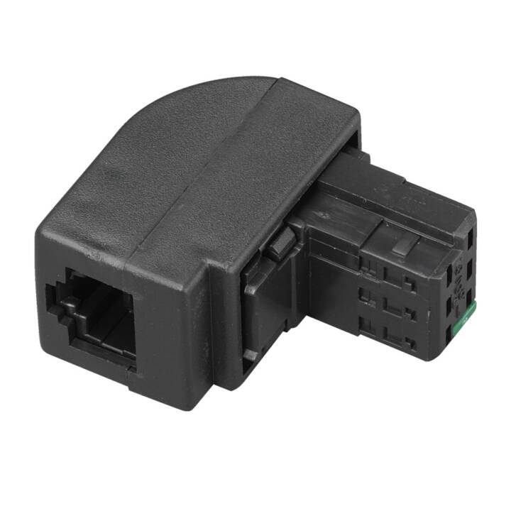 Adapter RJ45 - TT