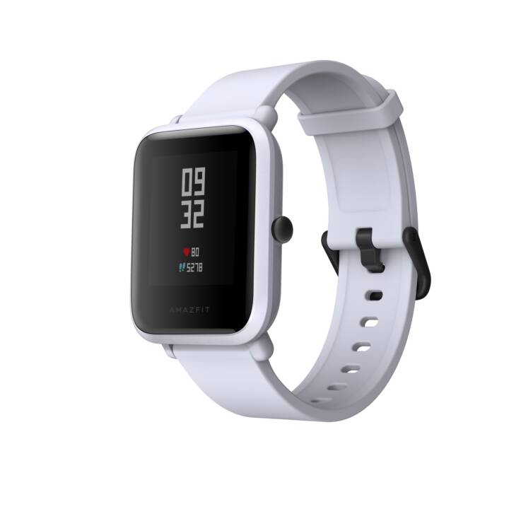 amazfit bip with gps
