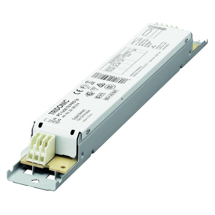 PC T8 PRO Stromversorgung