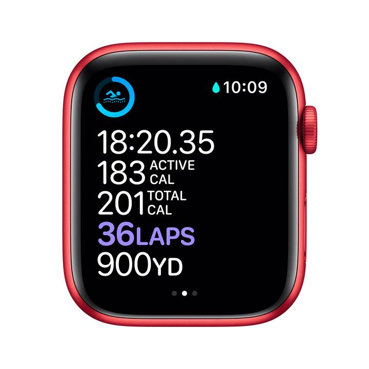 apple watch series 6 gps plus cellular