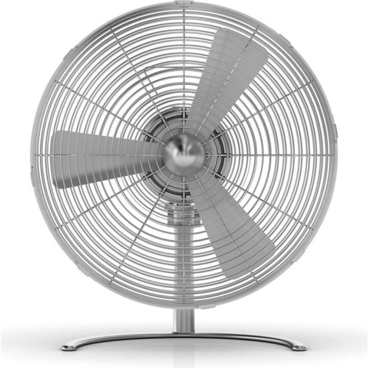Ventilator Charly Little Metallic