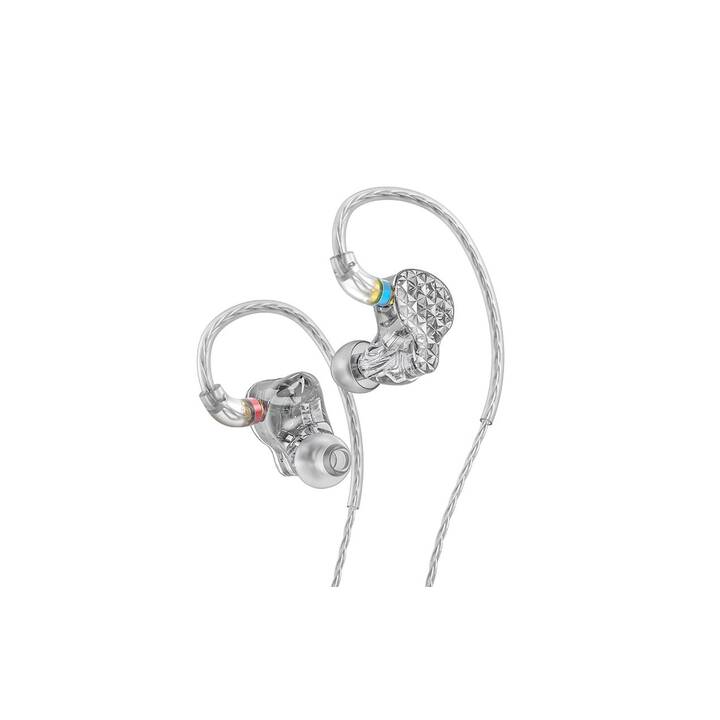 FA9 (In-Ear, Silber)