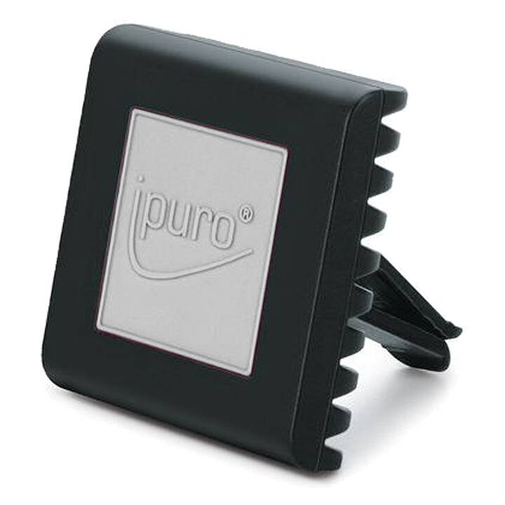 Lufterfrischer Car Line White Lily