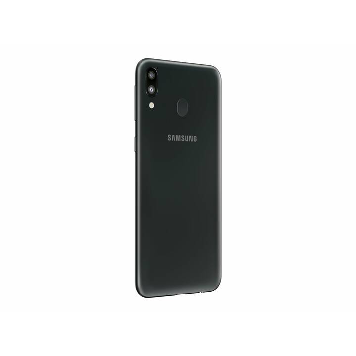 Jual Samsung Galaxy M20 Charcoal Black 32 Gb Online Mei