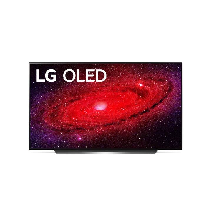 OLED55CX Smart TV (55", OLED, Ultra HD - 4K)