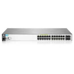 HPE 2530-24G-PoE