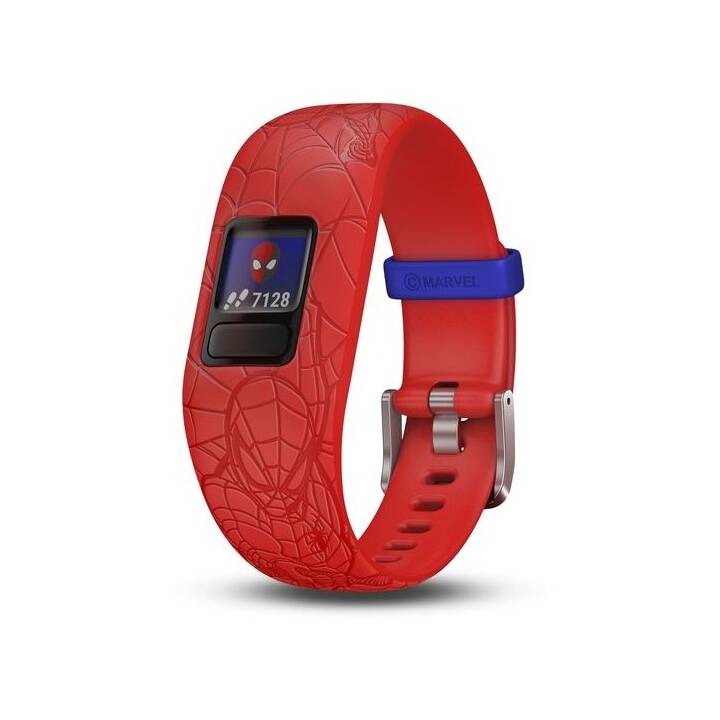 vivofit jr 2 screen brightness