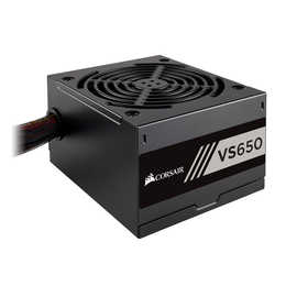 CORSAIR VS650 Netzteil, 650 W, ATX