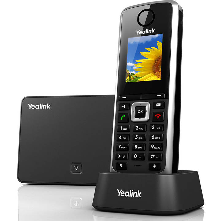 YEALINK W52P Interdiscount