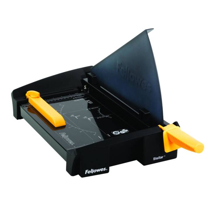 Stellar A4 Hebelschneider, 20 Blatt
