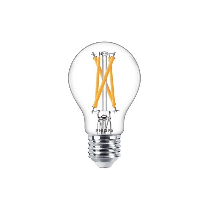 Cla Lampe (LED, E27, 7 W)
