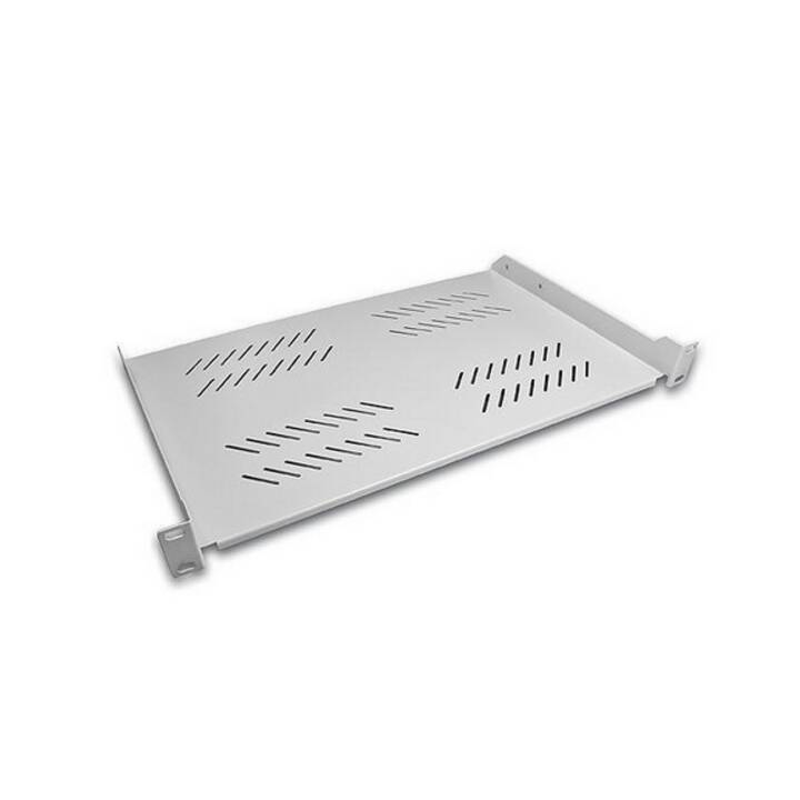 SHELF 280 Komponentenmontage