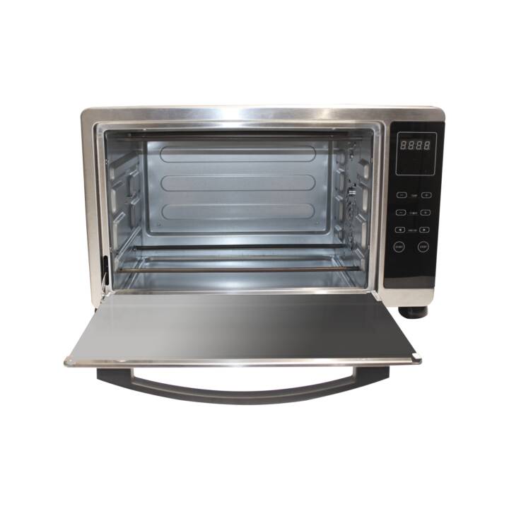 U1962CH Kompaktofen 23 L