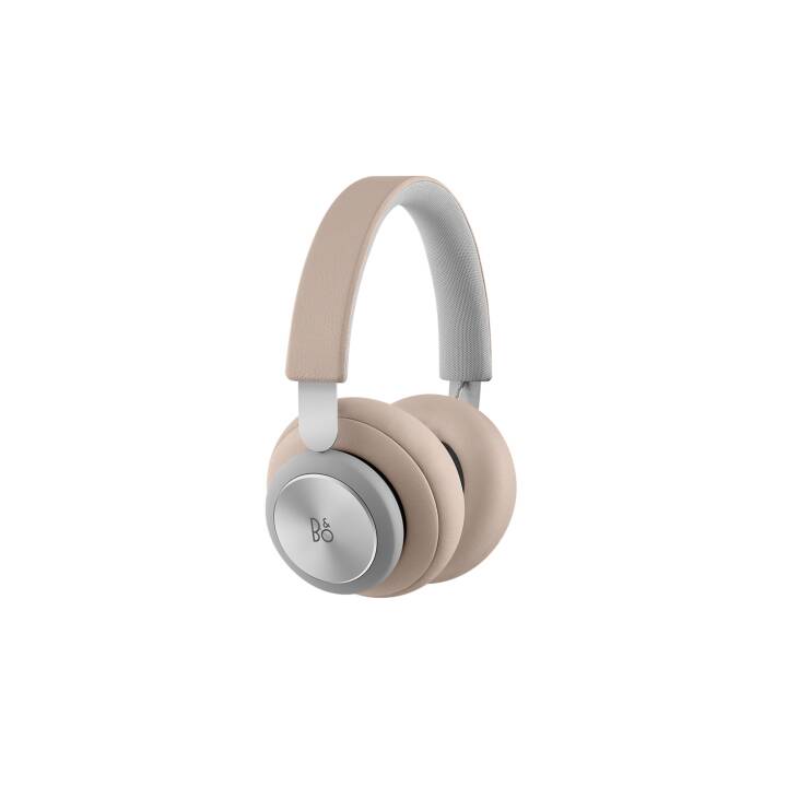 Beoplay H4 2nd Gen (Over-Ear, Bluetooth 4.2, Beige)