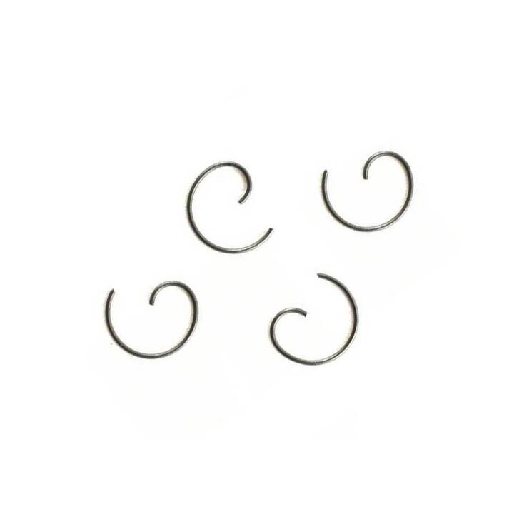 Sicherungsring 2.11 ccm Kolbenbolzen