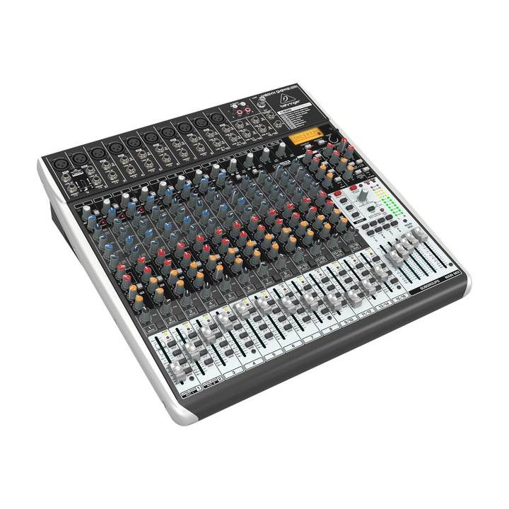 Behringer mischpult usb Behringer mischpult usb