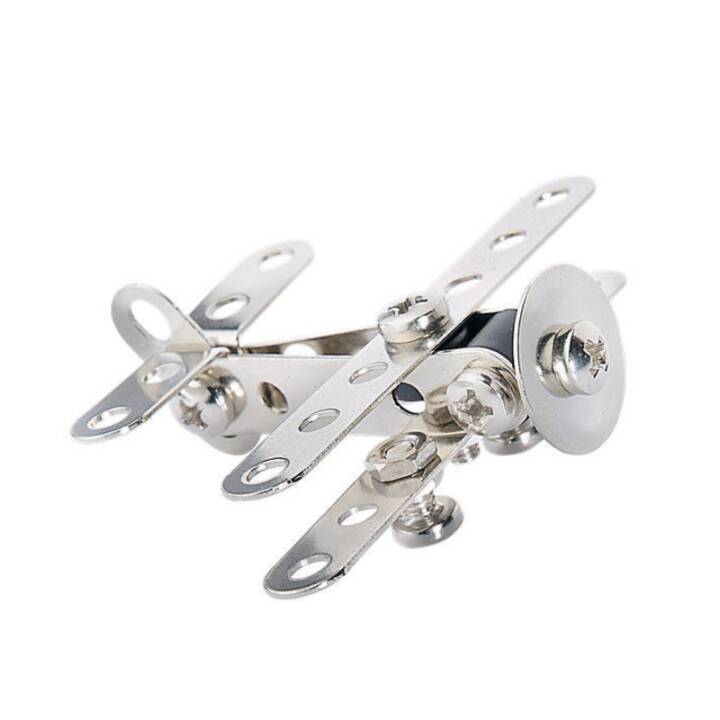 Einsteiger Doppeldecker