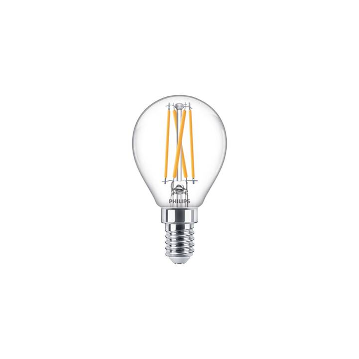 LED Birne (E14, 3.2 W)