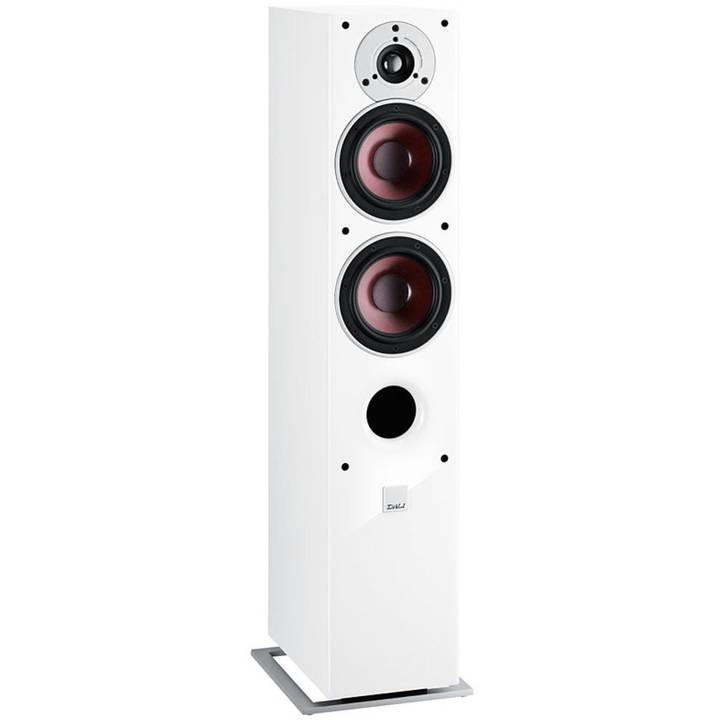 Zensor 5 (150 W, Standlautsprecher, Weiss) Zensor 5 (150 W, Standlautsprecher, Weiss)