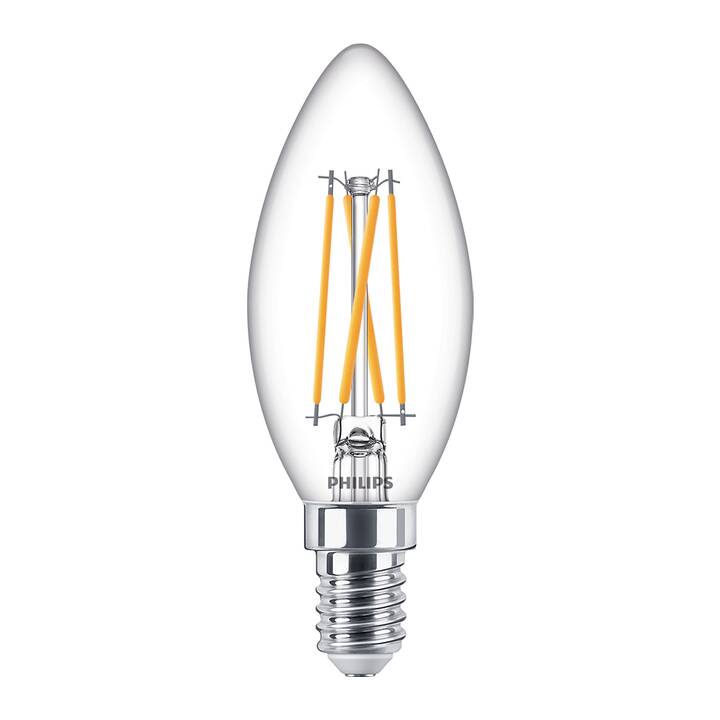 Lampe (LED, E14, 4.5 W)