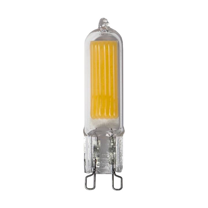 LED Birne (G9, 3.5 W)
